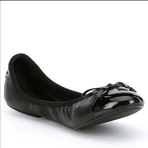 Michael Kors City Ballet Flat